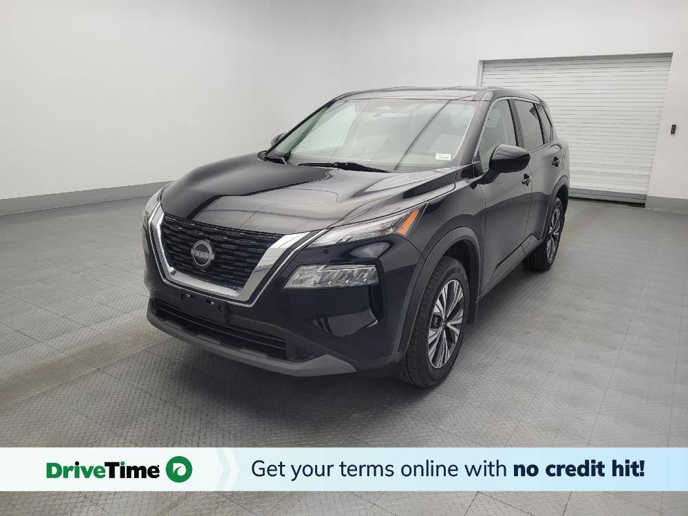 2023 Nissan Rogue SV — SUV — 57,283 mi — Kissimmee, FL
