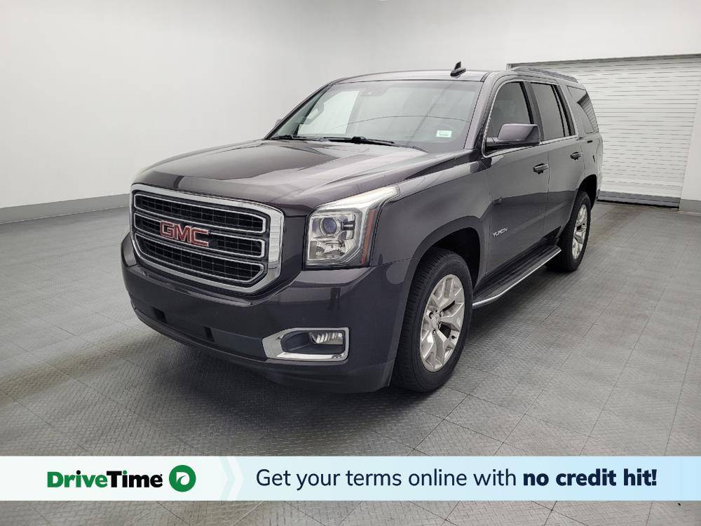 2015 GMC Yukon SLE — SUV — 78,047 mi — Kissimmee, FL
