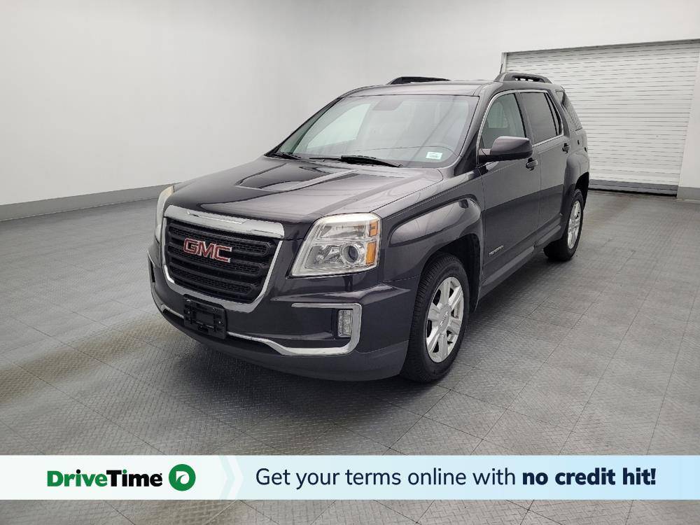 2016 GMC Terrain SLE-2 — SUV — 101,759 mi — Kissimmee, FL