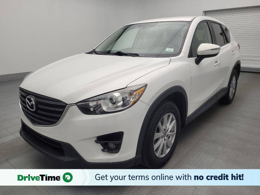 2016 Mazda CX-5 Touring — SUV — 71,483 mi — Kissimmee, FL