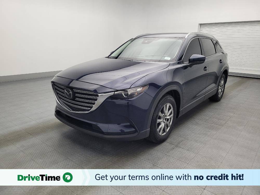 2019 Mazda CX-9 Touring — SUV — 73,413 mi — Kissimmee, FL
