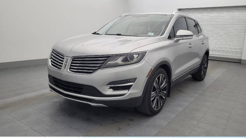 2017 Lincoln MKC Black Label — SUV — 61,079 mi — Lakeland, FL