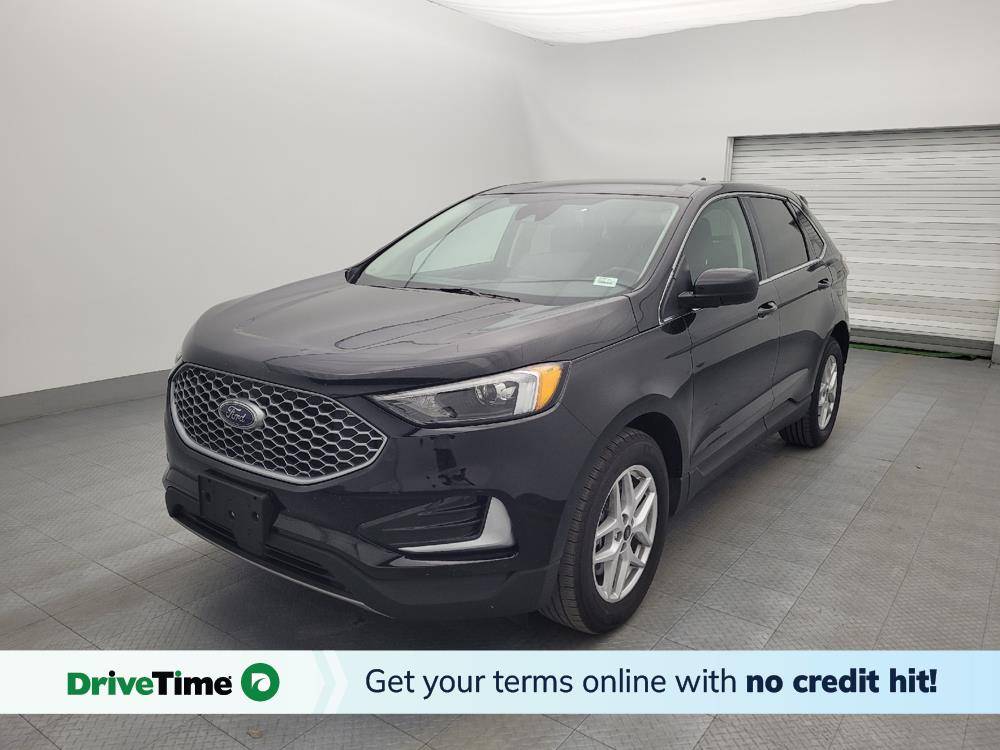 2024 Ford Edge SEL — SUV — 32,669 mi — Lakeland, FL