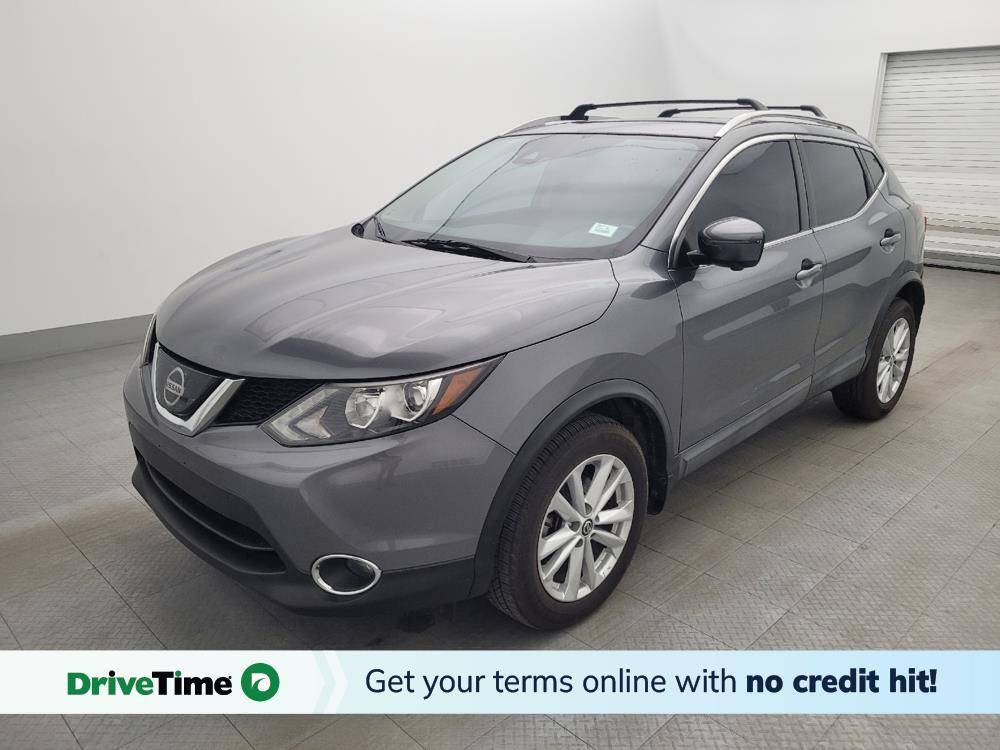 2019 Nissan Rogue Sport SV — SUV — 70,108 mi — Lakeland, FL