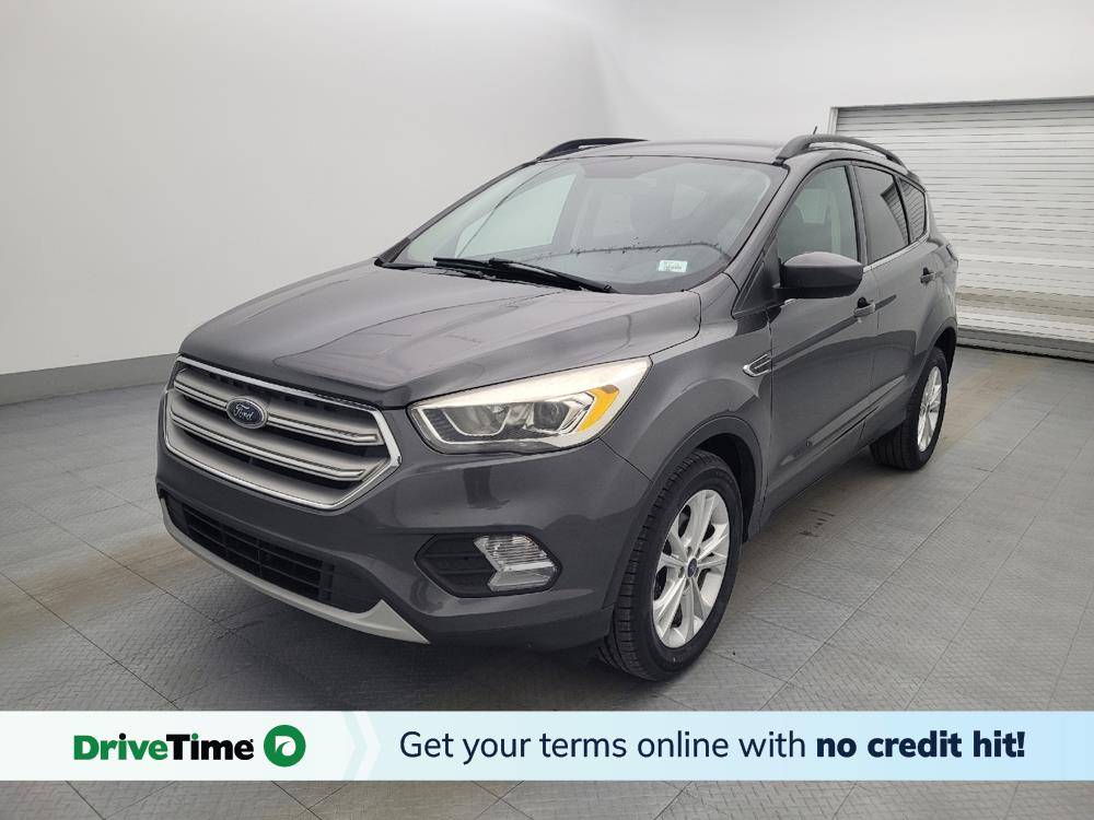 2018 Ford Escape SEL — SUV — 94,444 mi — Lakeland, FL