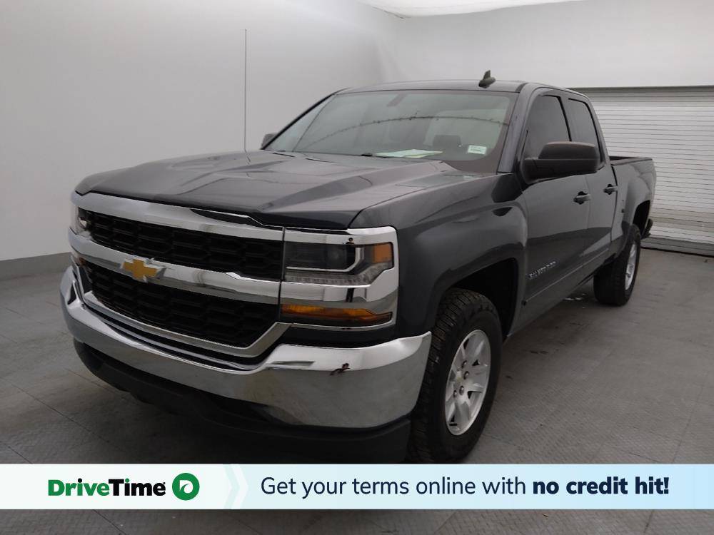 2019 Chevrolet Silverado 1500 LD LT — Pickup Truck — 69,070 mi — Lakeland, FL