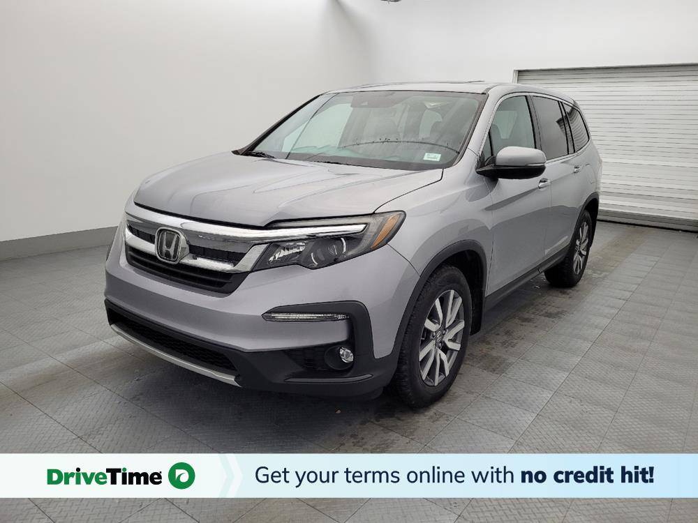 2019 Honda Pilot EX-L — SUV — 97,784 mi — Lakeland, FL