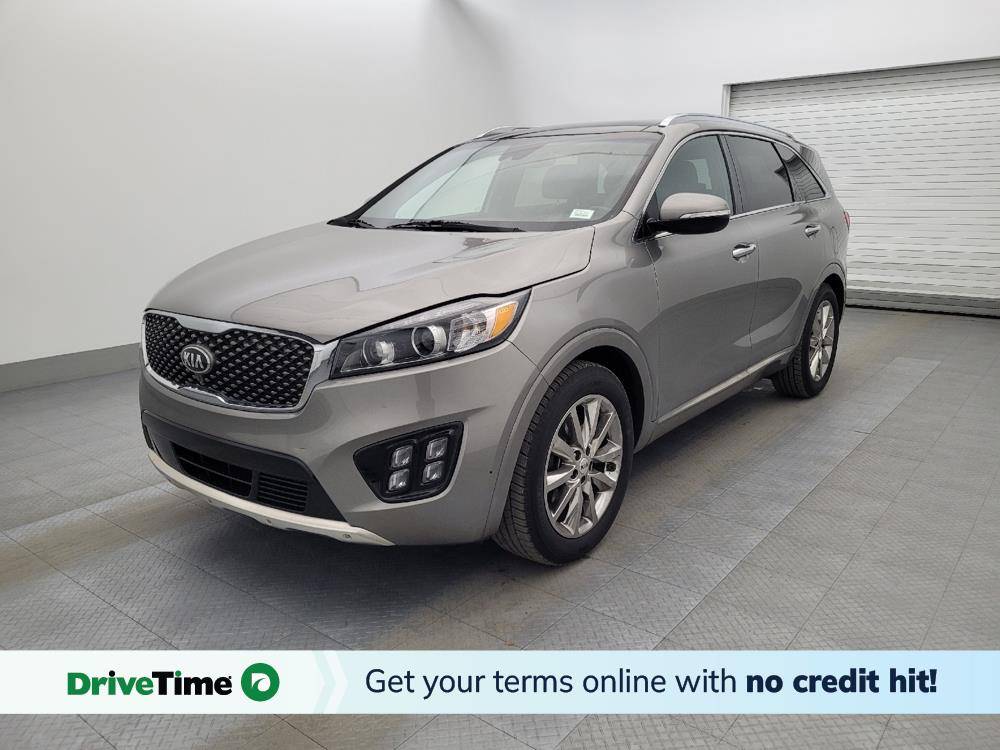 2017 Kia Sorento SXL V6 — SUV — 51,103 mi — Lakeland, FL