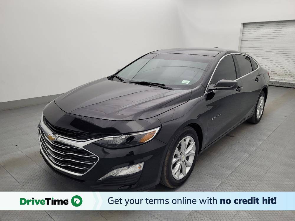 2021 Chevrolet Malibu LT — Sedan — 88,567 mi — Lakeland, FL