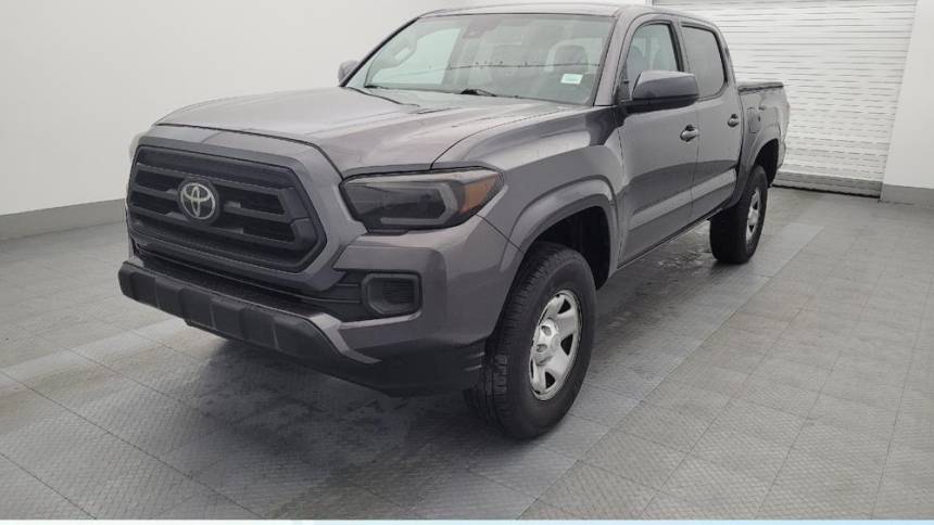 2020 Toyota Tacoma SR — Pickup Truck — 129,934 mi — Lakeland, FL