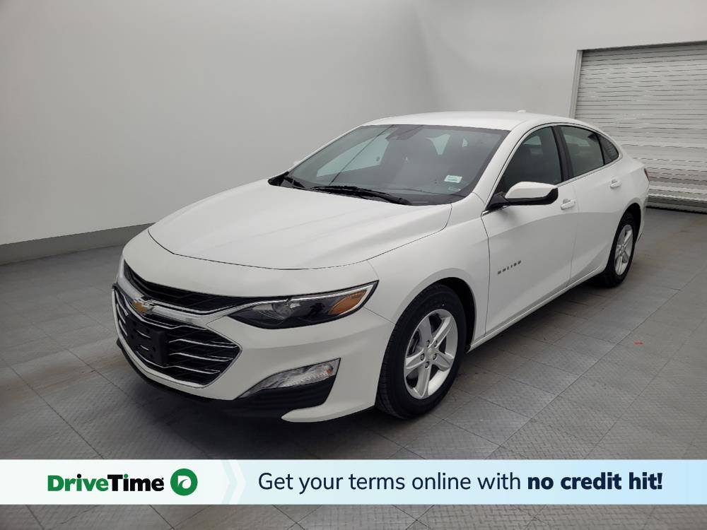 2023 Chevrolet Malibu LT — Sedan — 60,056 mi — Lakeland, FL