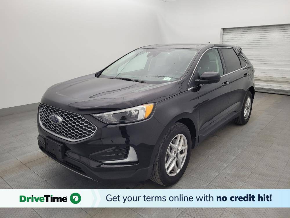 2024 Ford Edge SEL — SUV — 36,627 mi — Lakeland, FL