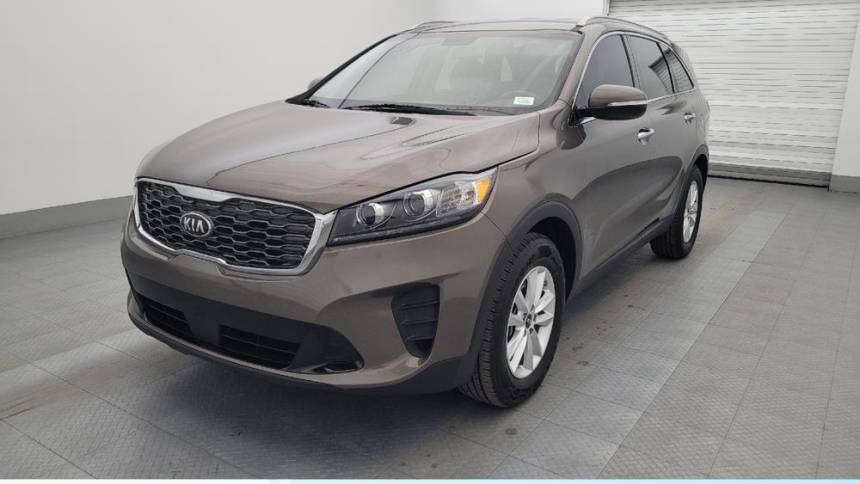 2020 Kia Sorento LX — SUV — 69,264 mi — Lakeland, FL