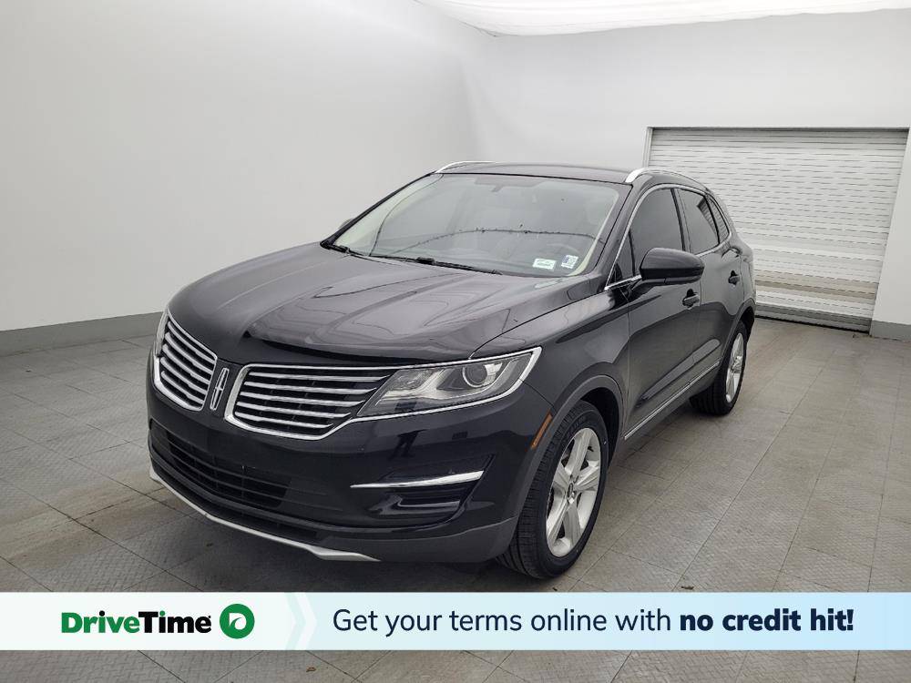 2017 Lincoln MKC Premiere — SUV — 96,028 mi — Lakeland, FL