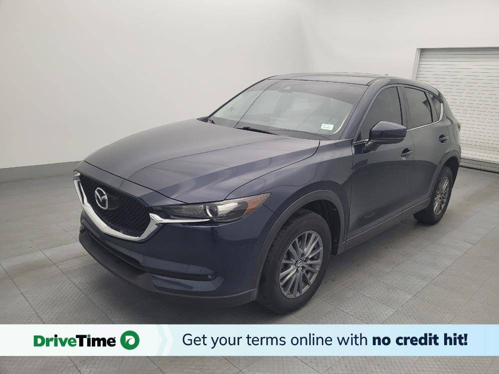 2017 Mazda CX-5 Touring — SUV — 111,478 mi — Lakeland, FL