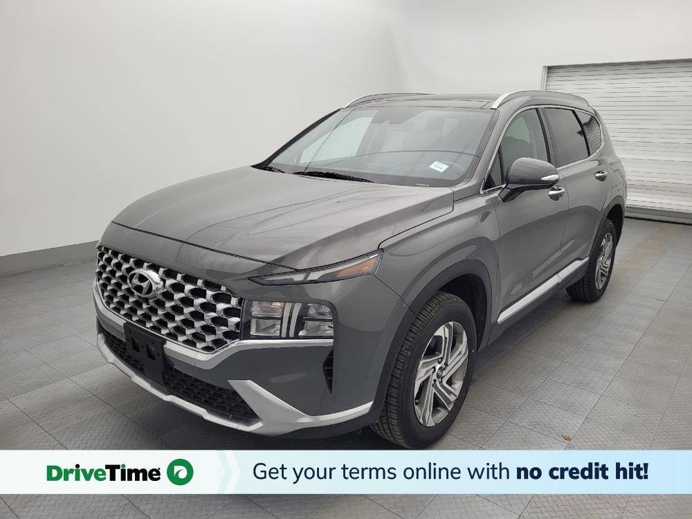 2023 Hyundai Santa Fe SEL — SUV — 62,985 mi — Lakeland, FL