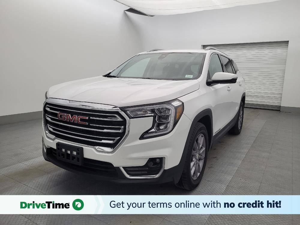 2023 GMC Terrain SLT — SUV — 47,055 mi — Lakeland, FL