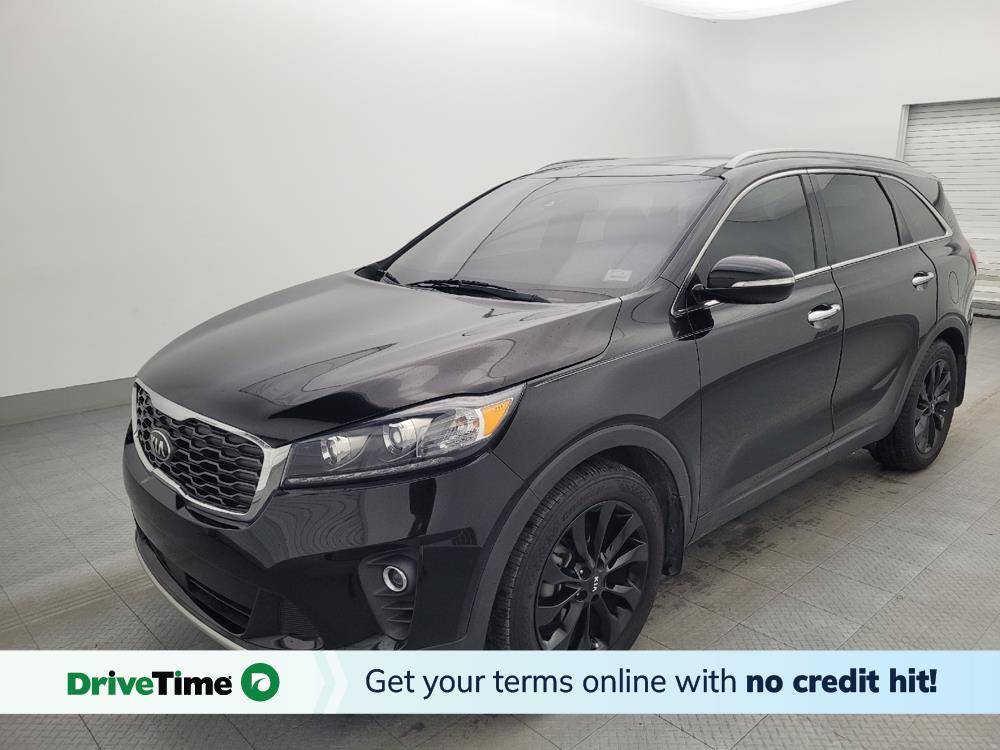 2020 Kia Sorento EX V6 — SUV — 83,412 mi — Lakeland, FL