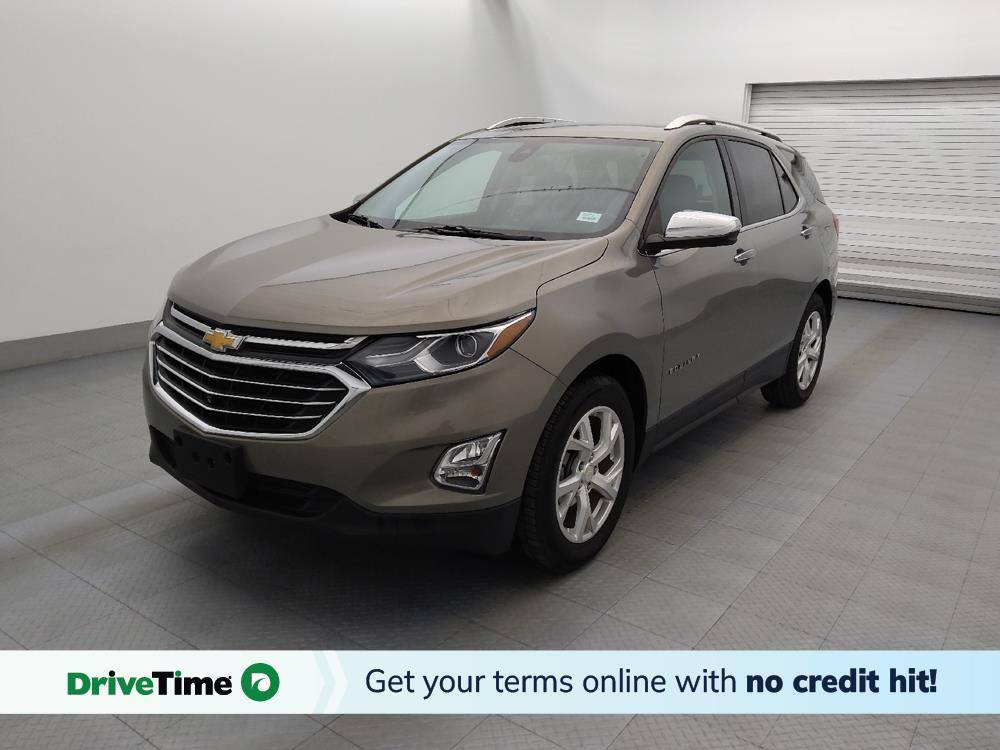 2019 Chevrolet Equinox Premier — SUV — 52,821 mi — Lakeland, FL