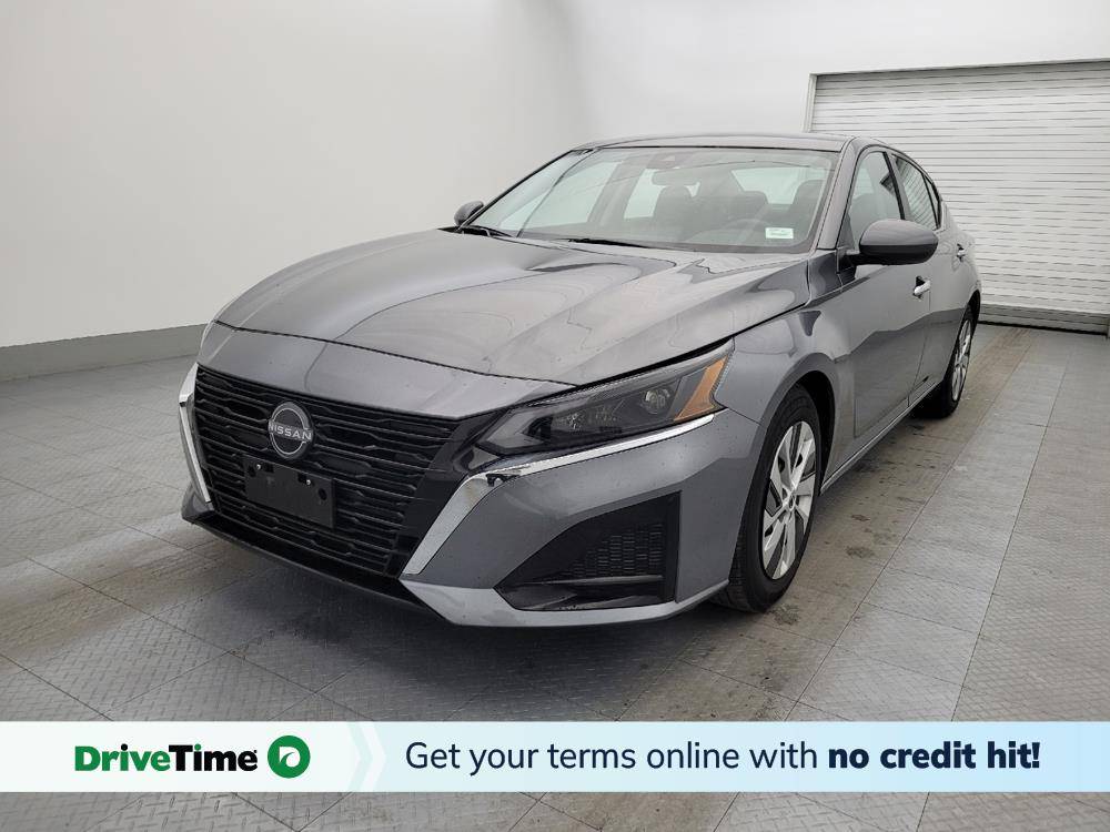 2023 Nissan Altima S — Sedan — 40,448 mi — Lakeland, FL