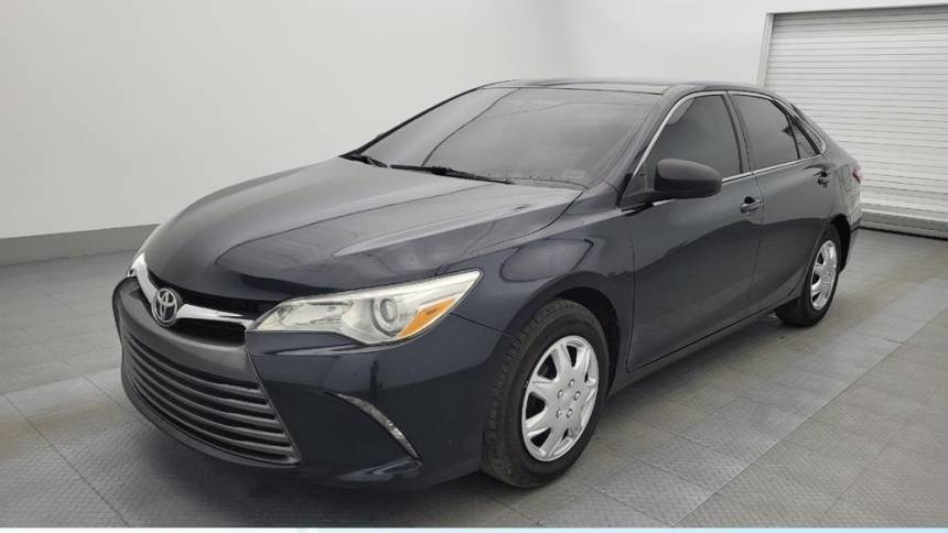 2016 Toyota Camry LE — Sedan — 79,190 mi — Lakeland, FL