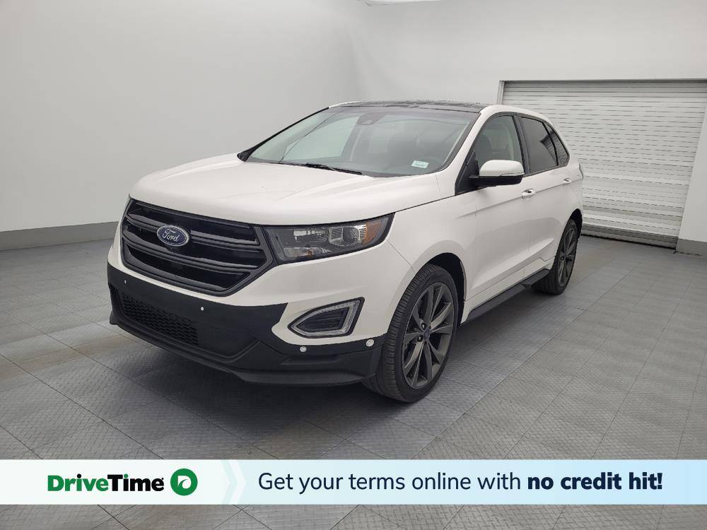 2018 Ford Edge Sport — SUV — 80,026 mi — Lakeland, FL