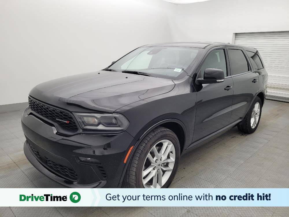 2022 Dodge Durango GT Plus — SUV — 52,633 mi — Lakeland, FL