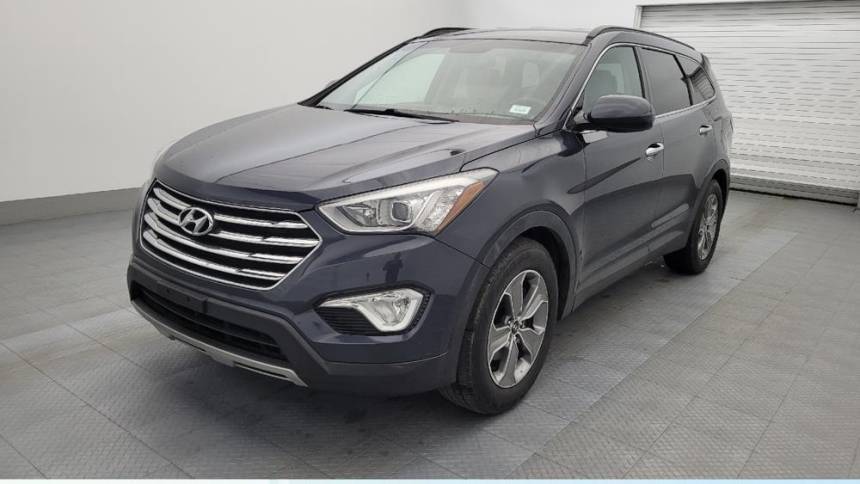 2015 Hyundai Santa Fe GLS — SUV — 80,168 mi — Lakeland, FL