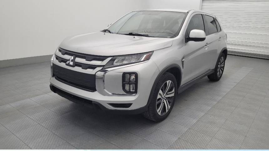 2020 Mitsubishi Outlander Sport SP — SUV — 77,396 mi — Lakeland, FL