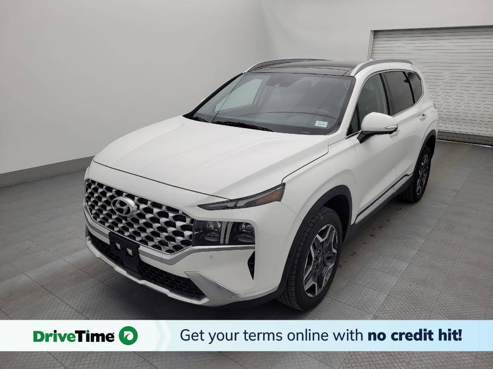 2023 Hyundai Santa Fe Limited — SUV — 71,982 mi — Lakeland, FL