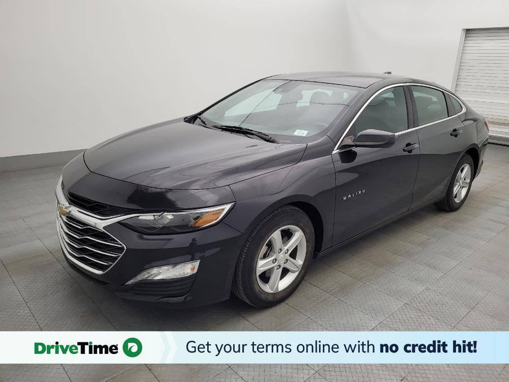 2023 Chevrolet Malibu LT — Sedan — 53,225 mi — Lakeland, FL