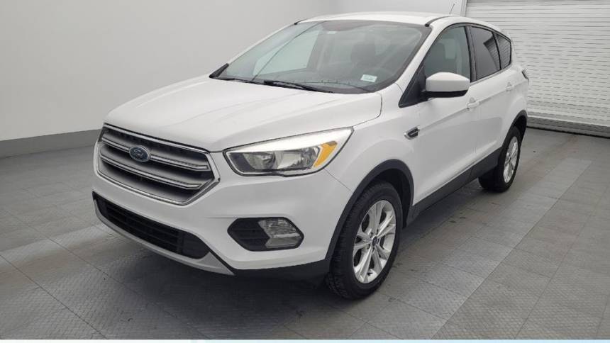 2017 Ford Escape SE — SUV — 112,474 mi — Lakeland, FL