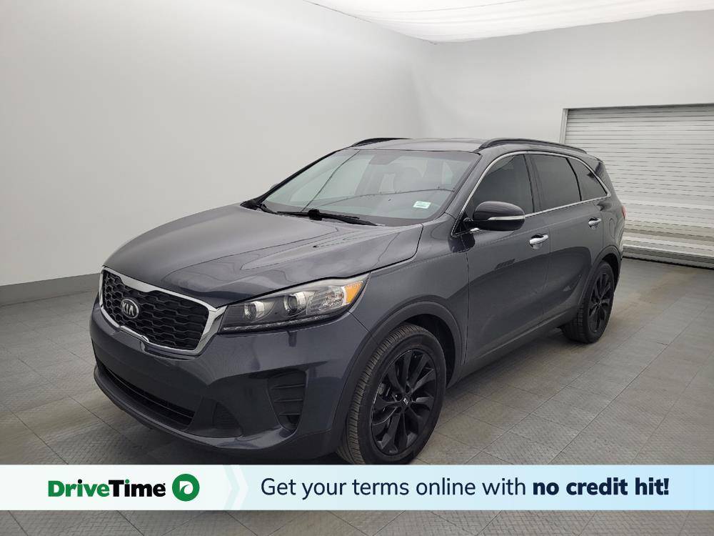 2019 Kia Sorento S V6 — SUV — 77,414 mi — Lakeland, FL