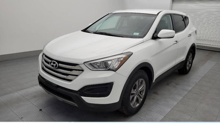 2015 Hyundai Santa Fe Sport Base — SUV — 85,011 mi — Lakeland, FL