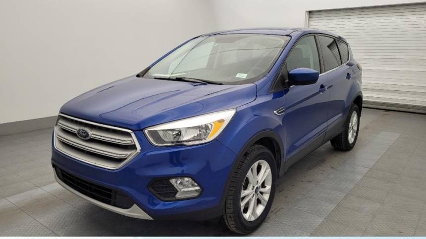 2019 Ford Escape SE — SUV — 91,630 mi — Lakeland, FL
