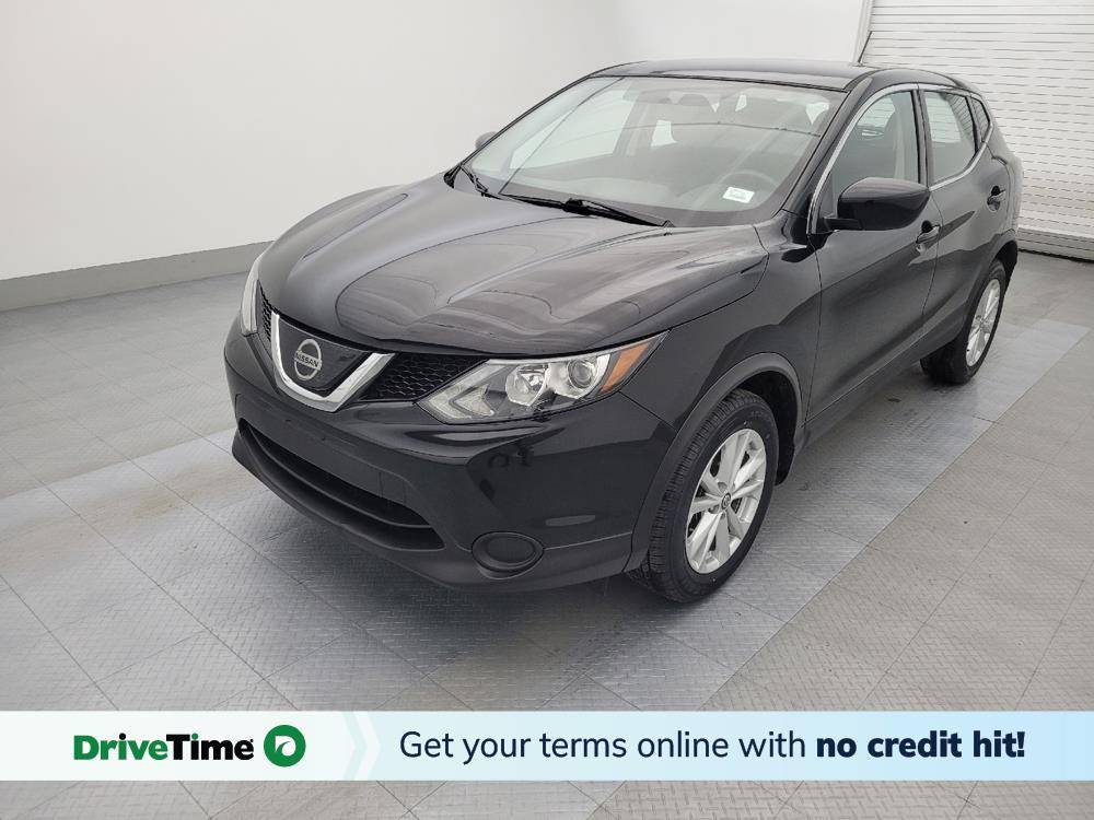 2019 Nissan Rogue Sport S — SUV — 34,312 mi — Lakeland, FL