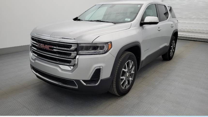 2020 GMC Acadia SLE — SUV — 65,961 mi — Lakeland, FL