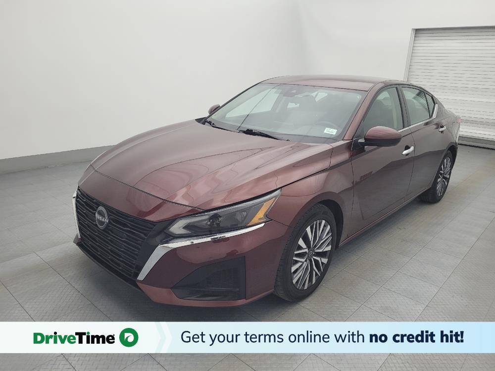 2023 Nissan Altima SV — Sedan — 57,325 mi — Lakeland, FL