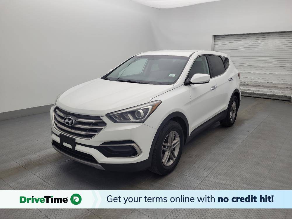 2017 Hyundai Santa Fe Sport Base — SUV — 64,804 mi — Lakeland, FL