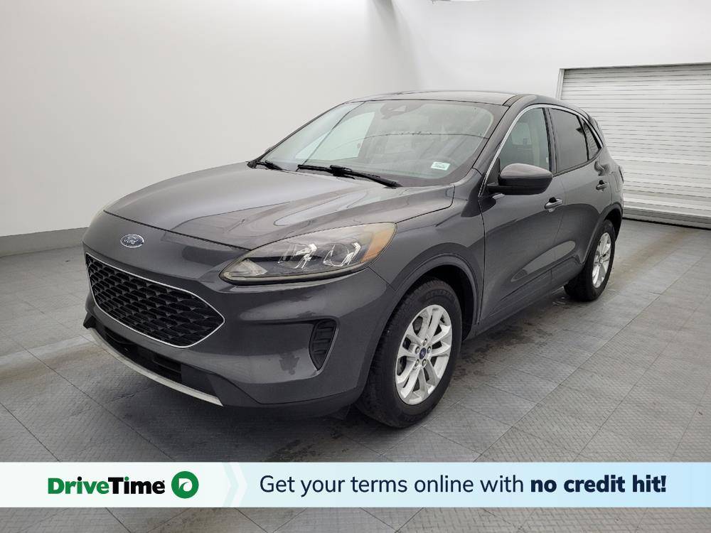 2020 Ford Escape SE — SUV — 77,774 mi — Lakeland, FL