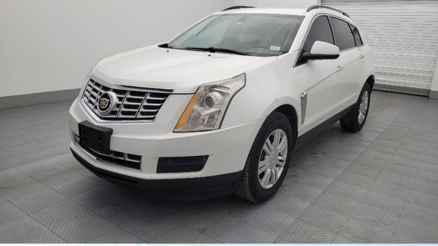 2015 Cadillac SRX Standard — SUV — 71,265 mi — Lakeland, FL