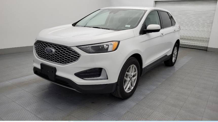 2023 Ford Edge SEL — SUV — 44,547 mi — Lakeland, FL