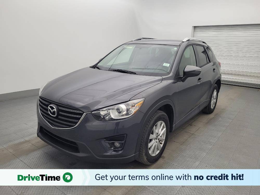 2016 Mazda CX-5 Touring — SUV — 83,165 mi — Lakeland, FL