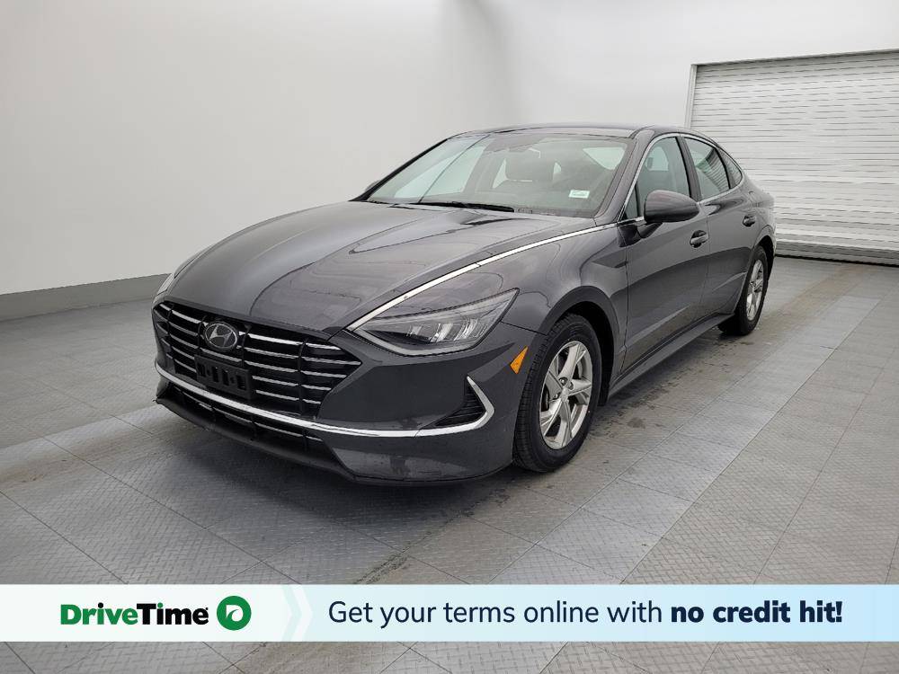 2021 Hyundai Sonata SE — Sedan — 26,349 mi — Lakeland, FL