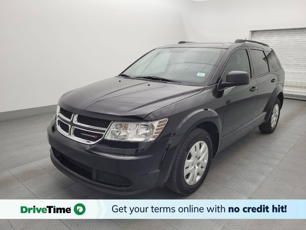 2018 Dodge Journey SE — SUV — 71,458 mi — Lakeland, FL