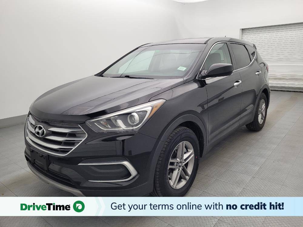 2018 Hyundai Santa Fe Sport Base — SUV — 102,679 mi — Lakeland, FL