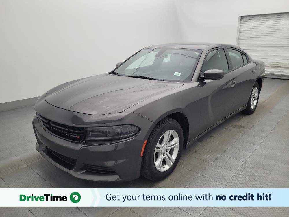 2022 Dodge Charger SXT — Sedan — 50,675 mi — Lakeland, FL