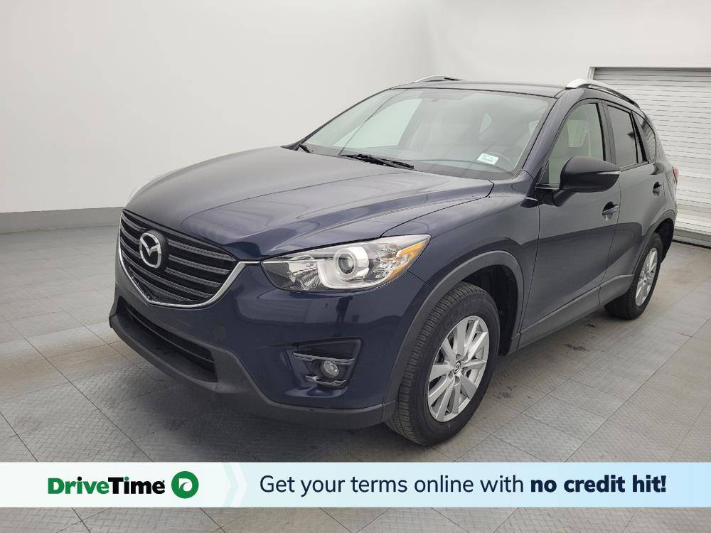 2016 Mazda CX-5 Touring — SUV — 77,511 mi — Lakeland, FL