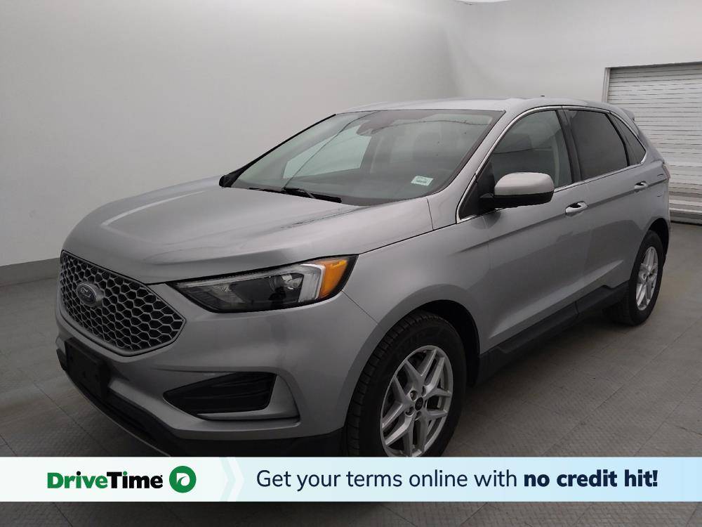 2023 Ford Edge SEL — SUV — 51,010 mi — Lakeland, FL