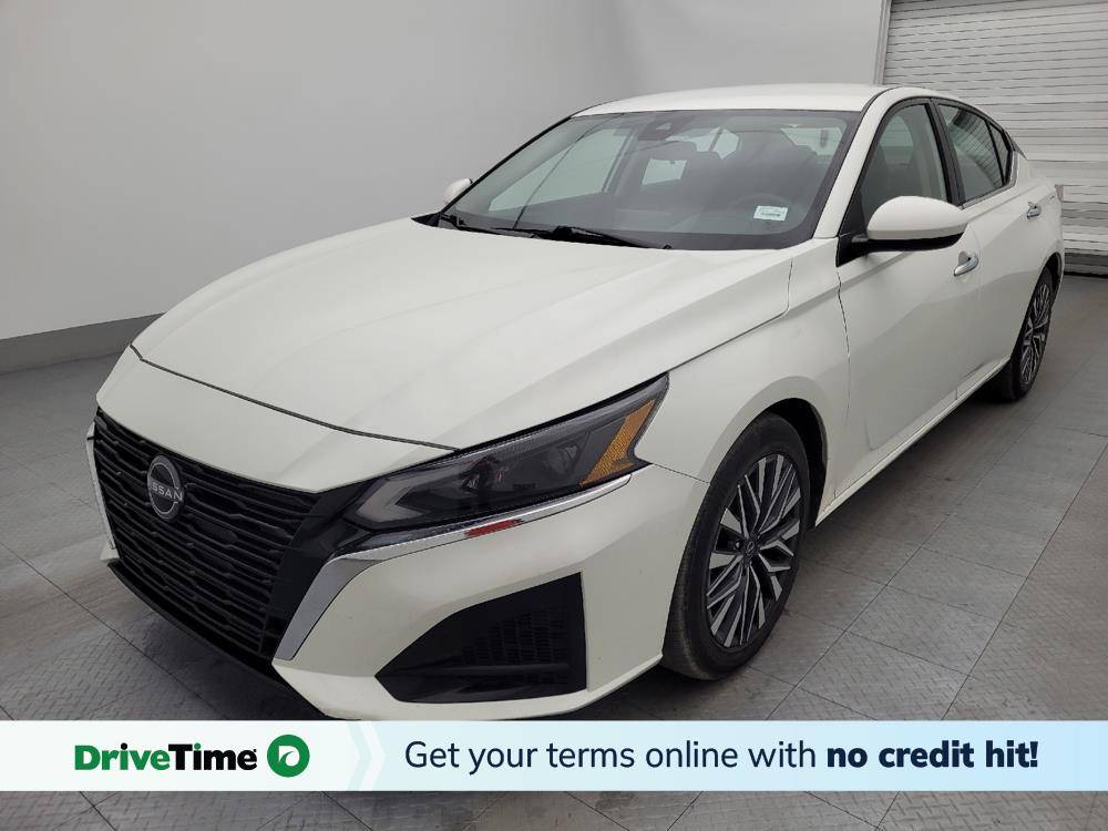 2023 Nissan Altima SV — Sedan — 57,101 mi — Lakeland, FL